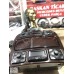 MERCEDES BAŞKAN TİC.W220 S KASA KLİMA VE RADİO KONTROL PANELİ